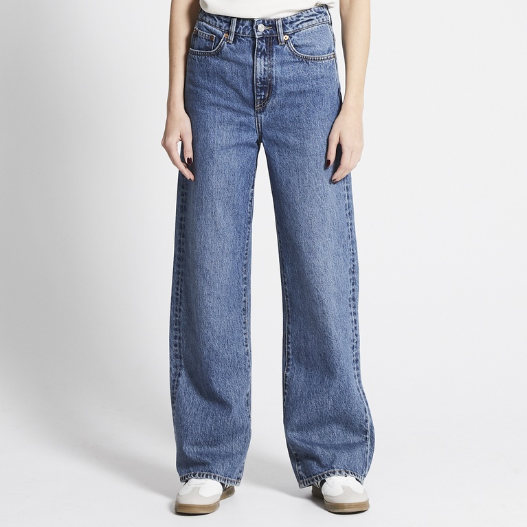 Jeans "Boulevard"